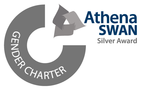 Athena Swan Silver Award