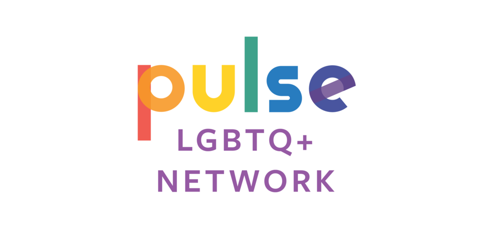 Progress pride flag