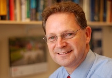 Professor Wood