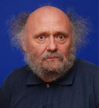 Mr John Aldrich's photo