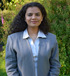 Ms Rupali Vashisht