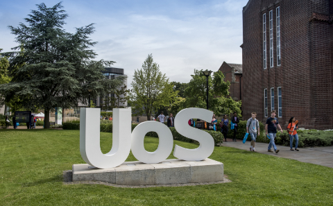 University of Southampton