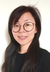 Dr Hongmei Hu