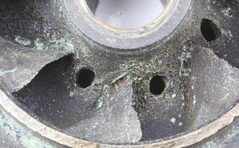 Corrosion