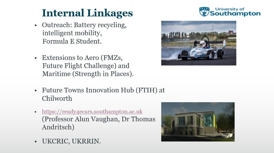 Slide 7 Internal linkages