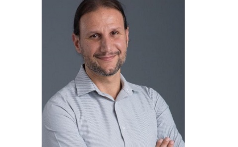 Professor Yannis Ieropoulos