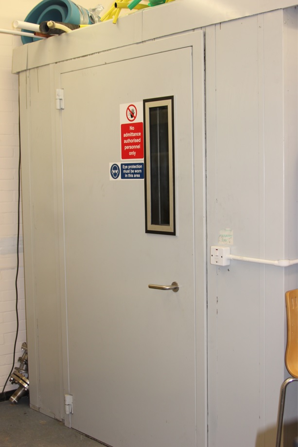 Acoustic Chamber 