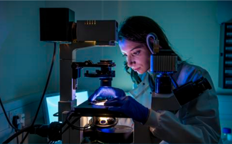 Bioengineering Laboratory 