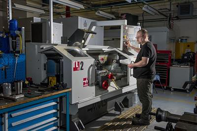 haas tl2