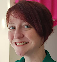 Thumbnail photo of Dr Lindsay-Marie Armstrong