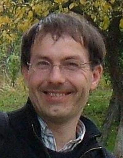 Dr Ludwig Gredmaier's photo