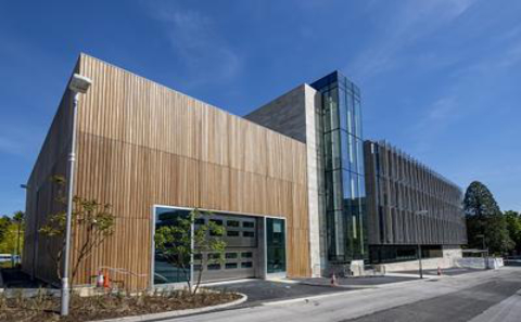 National Infrastructure Laboratory