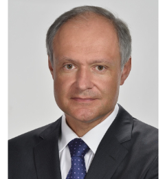 Prof. Marek Pawelczyk