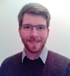 Mr Daniel Fay's photo