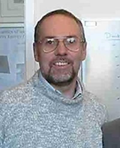 Thumbnail photo of Dr Derek Clarke
