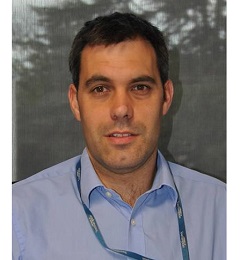 Thumbnail photo of Dr Dominic Taunton