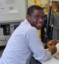 Dr Olufemi Ajayi's photo