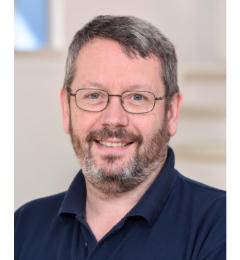 Thumbnail photo of Professor G John Langley