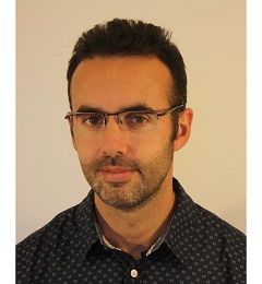Thumbnail photo of Dr Gustavo A. M. de Almeida