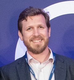 Dr James Bowker's photo
