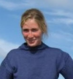 Thumbnail photo of Dr. Jeanne  M.F.A. Blanchard