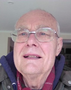 Professor Curt Koenders's photo