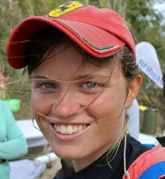 Dr Laura Marimon Giovannetti's photo