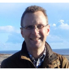 Thumbnail photo of Dr Marcus Young