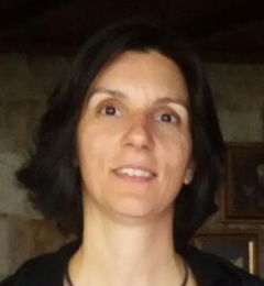 Dr Margarida Fernandes de Pinho Lopes's photo