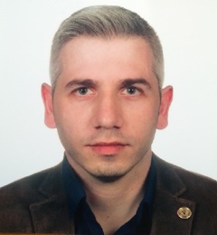 Dr Murat Kara's photo