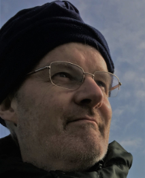 Professor C. Patrick Doncaster's photo