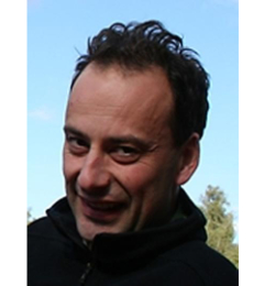 Thumbnail photo of Professor Patrick James