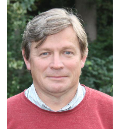 Thumbnail photo of Professor Paul White