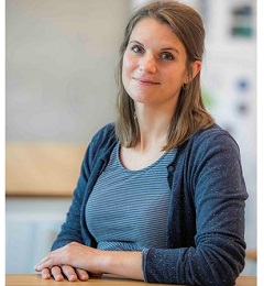 Thumbnail photo of Dr Stephanie Gauthier
