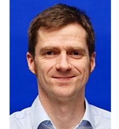 Thumbnail photo of Professor Tom Cherrett