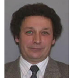 Thumbnail photo of Professor Philip A Wilson