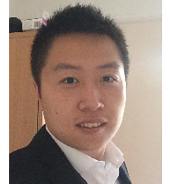 Mr ZhenZhou Wang's photo