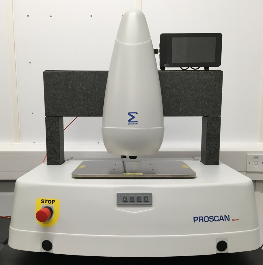 Proscan 2200
