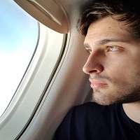 Simone Chellini's Photo