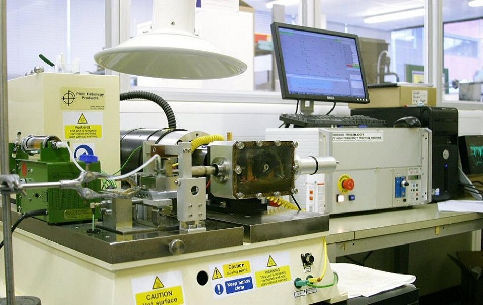 nCATS Facility | Engineering | University of Southampton