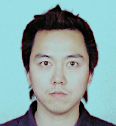 Thumbnail photo of Dr Xu Zhang