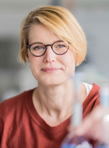 Dr. Claudia Weidlich
