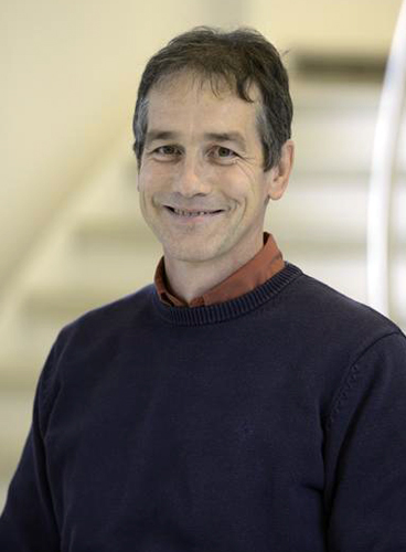 Dr Guy Denuault