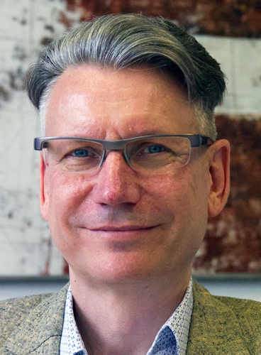 Prof. Dr.-Ing. Thomas Turek
