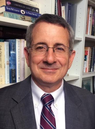 Professor John N Harb