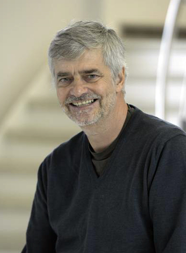 Professor Philip N Bartlett