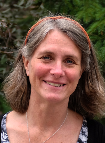 Professor  Ann Cornell