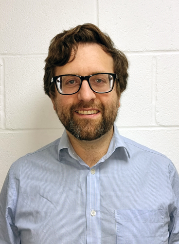Dr Charles Cummings