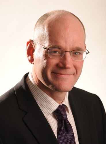Professor Edward Roberts
