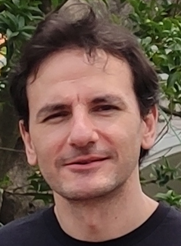 Dr Ignacio Sirés SadornilI